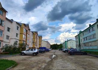 Однокомнатная квартира на продажу, 43 м2, Егорьевск, микрорайон Заречье, 23