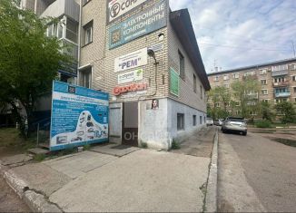 Продается офис, 446.1 м2, Улан-Удэ, улица Хоца Намсараева, 2Б