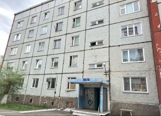 Продажа комнаты, 18.4 м2, Саяногорск, микрорайон Ленинградский, 32
