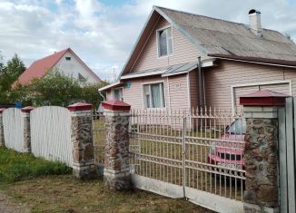 Дом в аренду, 90 м2, поселок Чулково, Заречная улица, 36