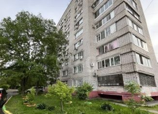 Продается 2-комнатная квартира, 49.6 м2, Хабаровский край, Путевая улица, 7