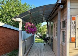 Дом на продажу, 70.7 м2, деревня Вороновка, улица Шершнева, 8