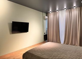 Продам 1-комнатную квартиру, 45.5 м2, Дербент, переулок Карла Маркса, 57