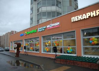 Сдам торговую площадь, 25.5 м2, Москва, улица Демьяна Бедного, 5, СЗАО