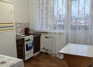 Сдаю однокомнатную квартиру, 32 м2, Улан-Удэ, Столбовая улица, 50А