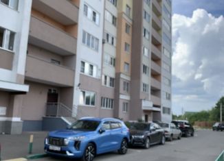 Продажа двухкомнатной квартиры, 55 м2, Иваново, 2-я улица Чапаева, 40А, Ленинский район