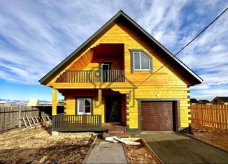 Продам дом, 220 м2, деревня Грановщина, Набережная улица