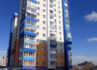 Продается двухкомнатная квартира, 62 м2, Иркутская область, 2-я Железнодорожная улица, 32