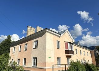 Продается 3-комнатная квартира, 79.3 м2, Ефремов, улица Короткова