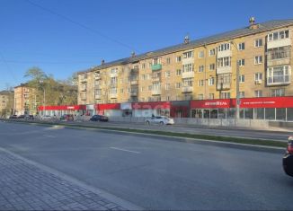 Аренда торговой площади, 125 м2, Пермский край, улица Революции, 38