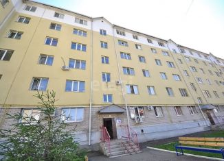 Продаю 3-ком. квартиру, 87.1 м2, Республика Башкортостан, Ленинградская улица, 99