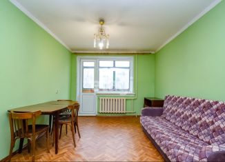 Сдается двухкомнатная квартира, 44 м2, Новосибирск, Ипподромская улица, 29, метро Берёзовая роща