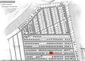 Продам земельный участок, 11.6 сот., деревня Старые Киешки, Вишнёвая улица