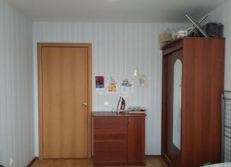 Продам 2-комнатную квартиру, 58.3 м2, Удмуртия, Полесская улица, 2
