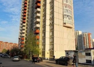 Продам четырехкомнатную квартиру, 100.5 м2, Московская область, проспект Мельникова, 9
