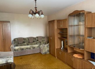 1-комнатная квартира на продажу, 36.7 м2, Воронеж, Новосибирская улица, 27