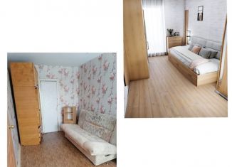 Продается 2-комнатная квартира, 46.3 м2, поселок городского типа Джалиль, улица Ленина, 1