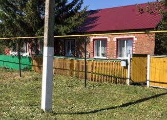 Продам дом, 60 м2, село Байгузино