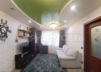 Продается двухкомнатная квартира, 45.7 м2, Мурманская область, проезд Михаила Бабикова, 14