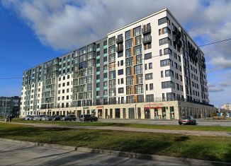 Продам двухкомнатную квартиру, 64.5 м2, Калининградская область, Батальная улица, 65Б