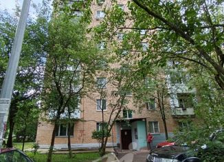 Продам двухкомнатную квартиру, 44 м2, Московская область, Букинское шоссе, 7