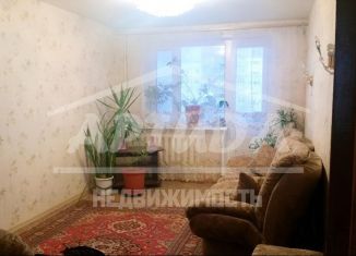 Трехкомнатная квартира на продажу, 63.2 м2, Нижний Новгород, Комсомольская улица, 35А