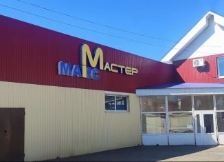 Торговая площадь на продажу, 618.6 м2, Заинск, улица Баныкина, 3А