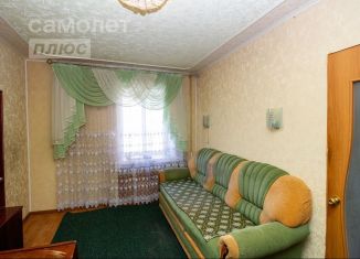 Продается двухкомнатная квартира, 31.7 м2, Ульяновск, улица Федерации, 6
