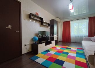 Продается двухкомнатная квартира, 44.4 м2, Волгоград, Краснознаменская улица, 21, Центральный район