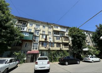 3-ком. квартира на продажу, 52 м2, Дагестан, улица Ирчи Казака, 116А