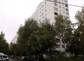 2-комнатная квартира на продажу, 52.6 м2, Москва, станция Бескудниково, Дубнинская улица, 34
