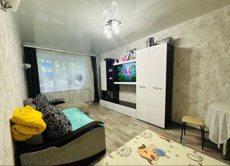 Продам 3-ком. квартиру, 57 м2, Бирск, Интернациональная улица, 116В