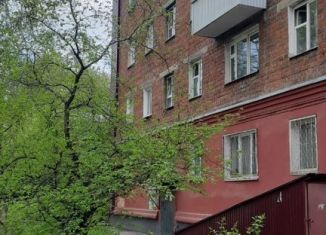 Продаю 2-комнатную квартиру, 42 м2, Иркутская область, Кайская улица, 57