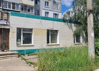 Продам помещение свободного назначения, 94 м2, Узловая, улица Трегубова, 34Г