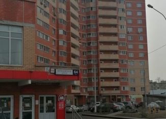 Продам однокомнатную квартиру, 36.6 м2, Московская область, Фряновское шоссе, 64к1