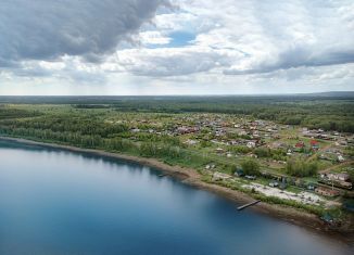 Продаю участок, 9 сот., поселок Заозёрный, Вишнёвая улица, 22