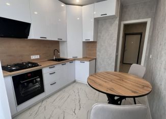 Продам 1-ком. квартиру, 39 м2, село Семёновка, Молодёжная улица, 3В