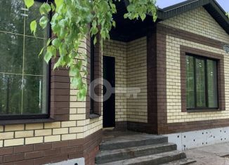 Продажа дома, 121.6 м2, село Рождествено, Центральная улица, 1