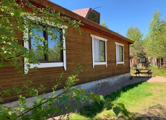 Дом на продажу, 92 м2, Карелия, Ладожская улица, 40