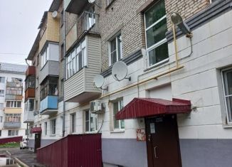 Двухкомнатная квартира на продажу, 40 м2, Вологодская область, Профсоюзная улица, 15