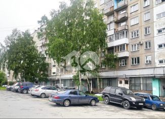 2-комнатная квартира на продажу, 43.5 м2, Новосибирск, улица Дуси Ковальчук, 89, метро Гагаринская