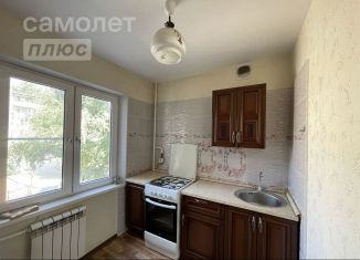 Трехкомнатная квартира на продажу, 47.6 м2, Волгоград, улица Тургенева, 14