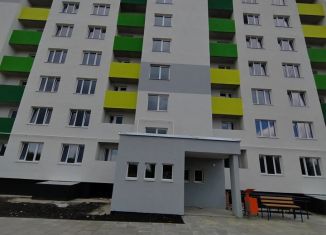 3-комнатная квартира на продажу, 63.3 м2, Пензенская область, улица Ревунова, 2