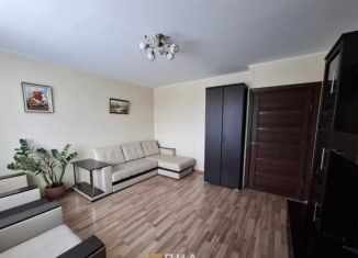 Продается 2-комнатная квартира, 56 м2, Московский, улица Никитина, 6