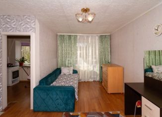 Продаю 1-комнатную квартиру, 32 м2, Челябинская область, улица Гагарина, 58Б