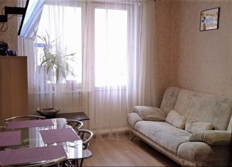 3-комнатная квартира на продажу, 84.8 м2, поселение Десёновское, Футбольная улица, 7
