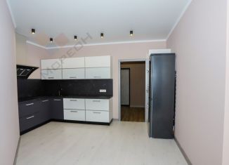 1-комнатная квартира на продажу, 36.9 м2, Краснодар, улица Григория Булгакова, 10