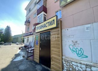 Продам помещение свободного назначения, 95.4 м2, Ишимбай, проспект Ленина, 25