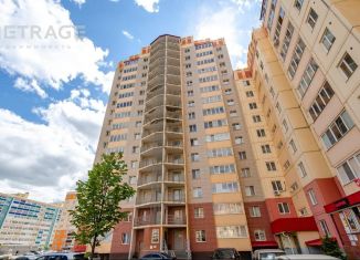 Продается двухкомнатная квартира, 54.2 м2, Новосибирская область, улица Виктора Уса, 5