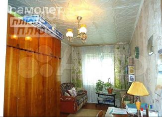 Двухкомнатная квартира на продажу, 45.6 м2, Чита, улица Кочеткова, 18